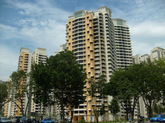 Jalan Bukit Merah #90552